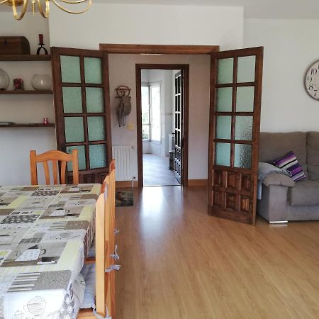 Apartamento Penalabra Potes Ngoại thất bức ảnh