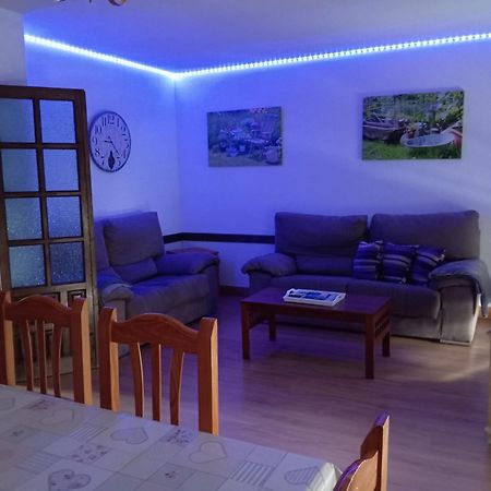 Apartamento Penalabra Potes Ngoại thất bức ảnh