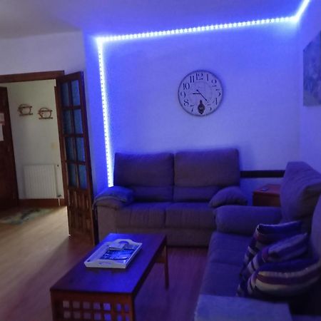Apartamento Penalabra Potes Ngoại thất bức ảnh