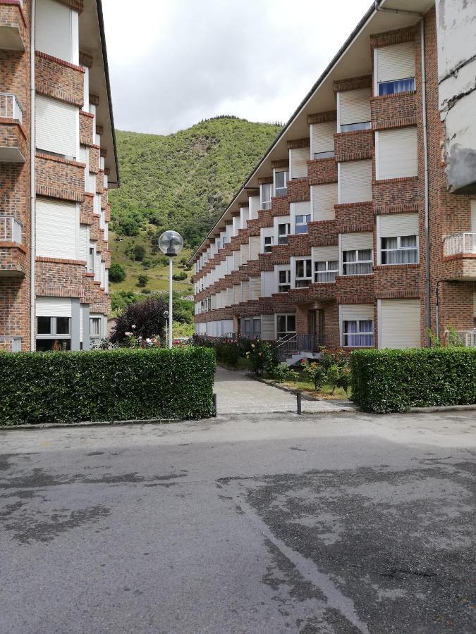 Apartamento Penalabra Potes Ngoại thất bức ảnh