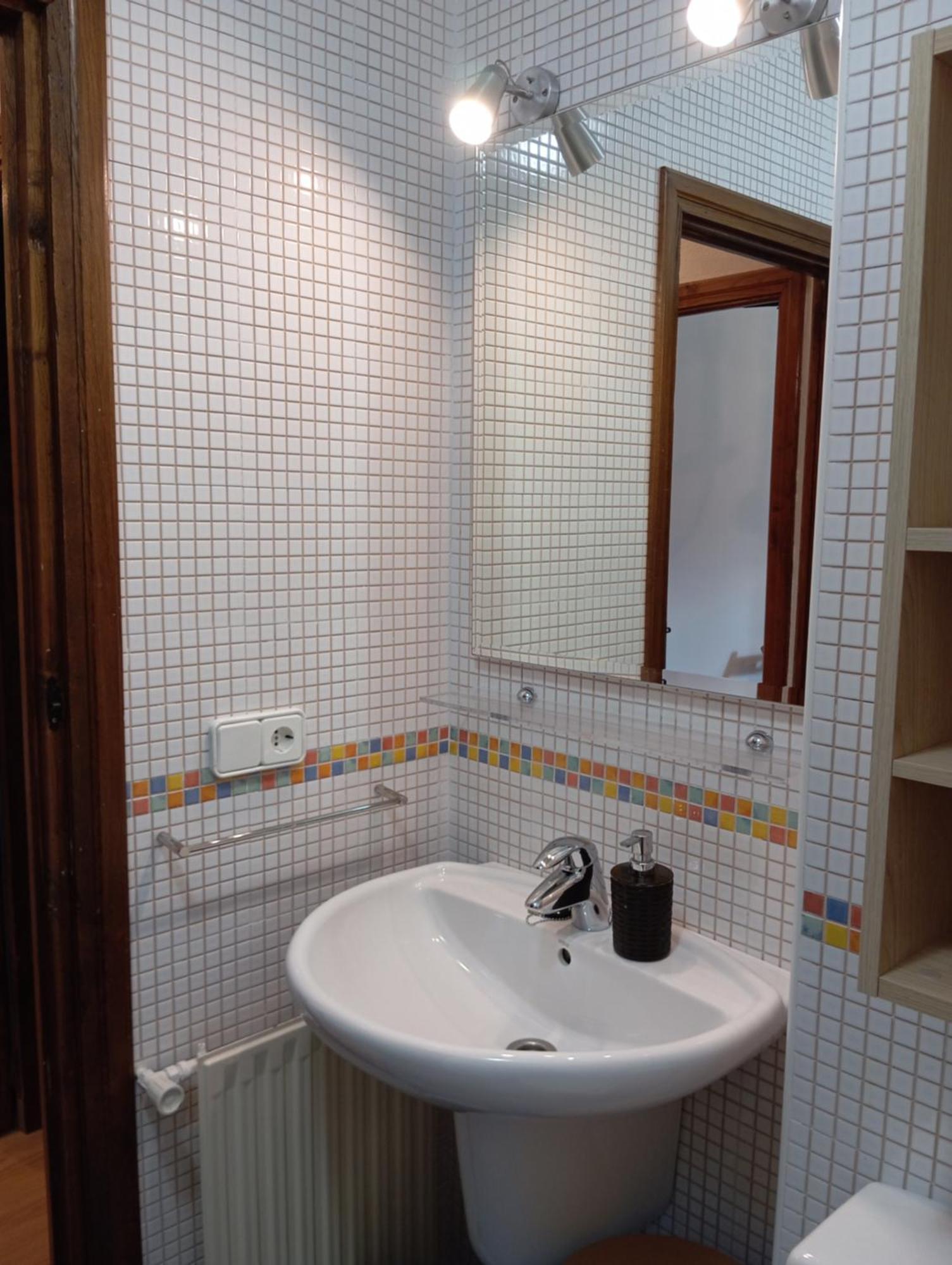 Apartamento Penalabra Potes Ngoại thất bức ảnh