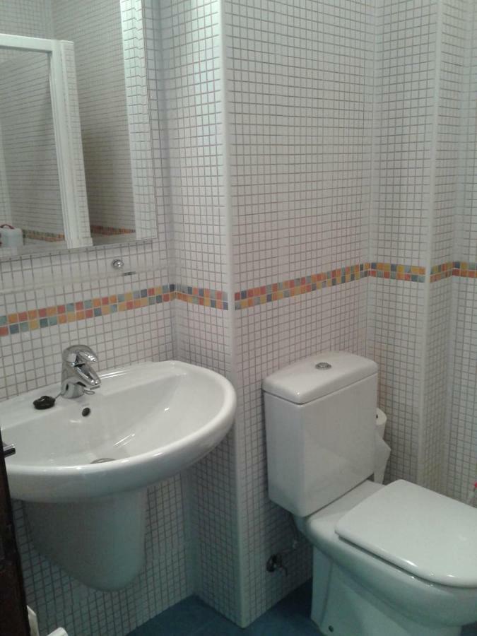 Apartamento Penalabra Potes Ngoại thất bức ảnh