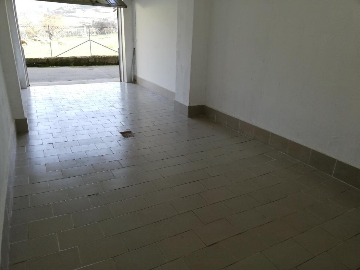 Apartamento Penalabra Potes Ngoại thất bức ảnh
